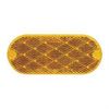 PETERSON MFG V480A 2PK Reflector Amber