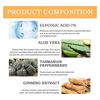 2 Glycolic Acid 7% Toning Solution 100 ml 8 fl oz Exfoliate Astringent