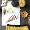KnitPro Ginger Double Pointed Needles 8" (20cm) | 7.00mm