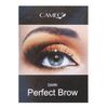 Cameo Perfect Brow Makeup, Dark Brown