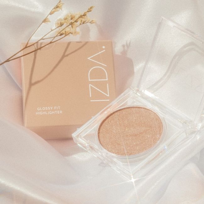 [Lizda] Glossy Fit Highlighter