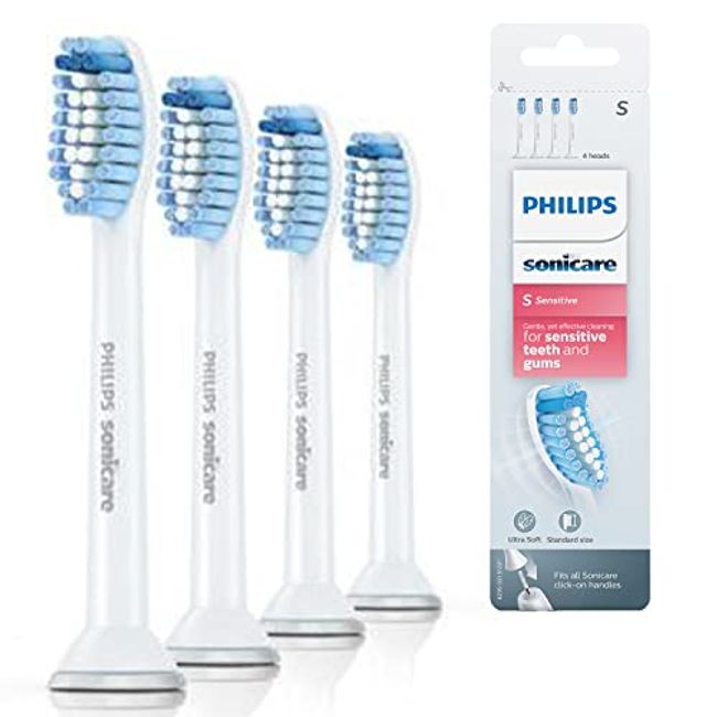 Philips Sonicare Sensitive Brush Heads