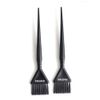 Prisma Colour Application Brushes - Black - 2pk (Small)