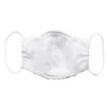 Clearstone Cosplay Mask White Lace Women's White