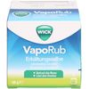 Wick Vaporub Cold Ointment N 50 g