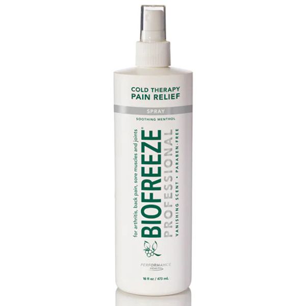 Biofreeze Cryospray 16 Oz. Spray Professional Version