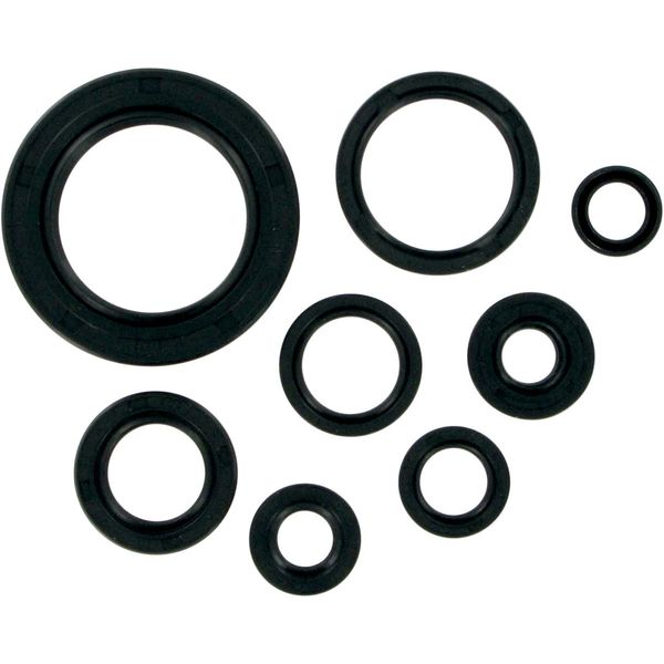 Winderosa Engine Oil Seal Kit 822110