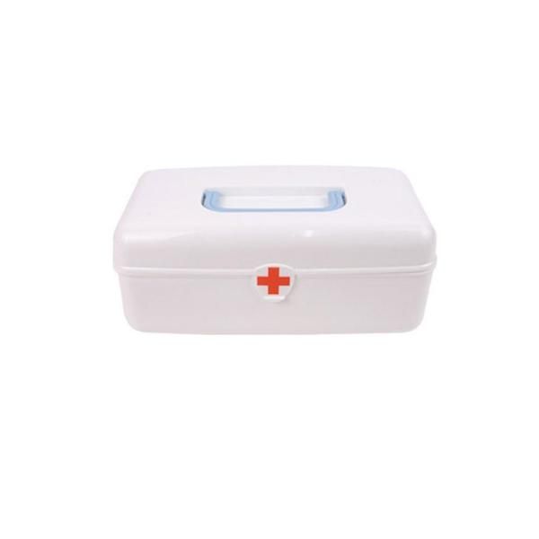 First Aid Kit Mini Speed Single Item Emergency Medicine Medicine Box