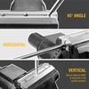 Olympia Tools 38-695 2 Pack Magnetic Vise Jaw