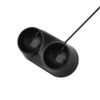 Zerone USB Ladestation mit 2 Ladestationen für VR Controller