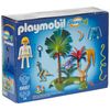 Playmobil 6687 Super 4 Lost Island - Multi-Colour