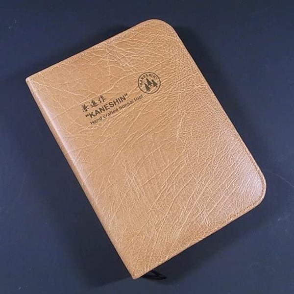 Material: Bonsai Tool Case (Kanushin) Large x Sagawa Express