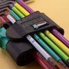 Wera 024480 967/9 TX XL Multicolour 1 Torx L-key Set, Long