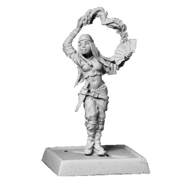 Pf Mini: Harrower