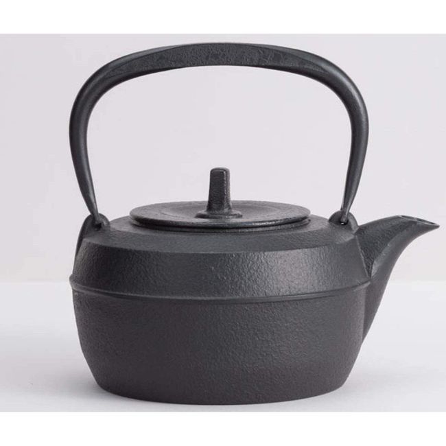 Iwachu Baum Iron Kettle Nambu Tetsubin 11950 1.1L