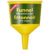 Coghlans, Funnel, Yellow, 2 1/4"