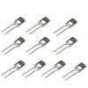 KKHMF HR202L Moisture Sensitive Resistance Humidity Sensor 10 Pieces