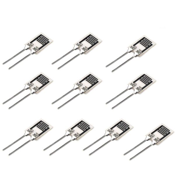 KKHMF HR202L Moisture Sensitive Resistance Humidity Sensor 10 Pieces