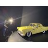 PHOTOGRAPHER LIGHTING KIT, 2 PC SET FOR 1/24 SCALE MODELS AMERICAN DIORAMA 38439