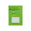 [Delphonics Notebook, 2024 Edition/Begins October 2023] Diary Refill, B6, Type B