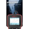 OBDScar OS601 OBD2 Scanner Diagnostic Tool Code Reader Engine Fault Scan Tool for OBD-II Cars Since 1996