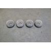 NOS - TH MARINE  3/4" LIVEWELL MESH AERATOR SCREEN STRAINER SET (4 COUNT) AS-1