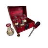 Healing Potion Mini D4 Dice Gift Set - Dungeons and Dragons - Ornate