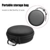 Bluetooth Speaker Bag for , Mini Bluetooth Speaker Carry Case Full Bluetooth Speakers Bag Portable for .