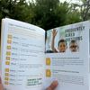 30 Day Total Body Cleanse And Detox Kit Plus Guide (Herbal Blends)