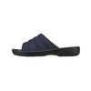 Pansy 6841 Women's Sandals, Lightweight, Stretch Knit, navy