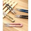 5-Pack Embroidery Sewing Snips – Thread Cutter Scissors & Yarn Nippers Set