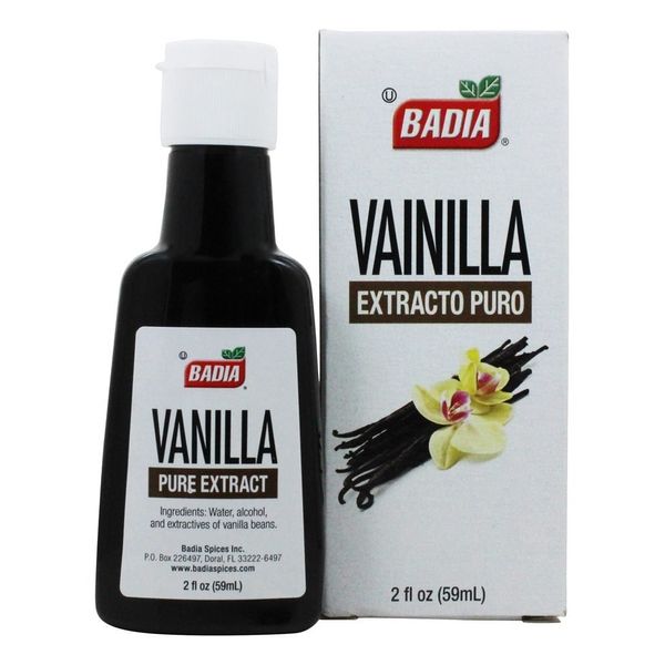 Vanilla Extract