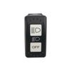 Headlight Switch Compatible with Polaris RZR 900 1000XP RS1 General 1000 Replace 4014069