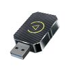 2025 Wireless Carplay Adapter Android Auto Adapter USB Car Dongle Connect Box_
