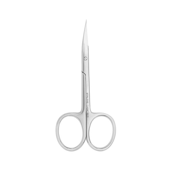 STALEKS Classic 20 Cuticle Scissors (Blade Length - 24mm) SC-20/2