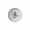Timer Knob Compatible with GE Dryer WE01X10082