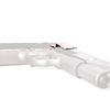 ClipDraw for Standard 1911/Commander Silver R1911-S