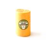 Traditional Colby Longhorn Cheese | 48 oz Half Loaf | Creamy, Mild & Smooth Authentic Wisconsin Colby Cheese