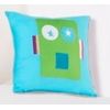 Intimates Children Kids Robot Filled Decorative Cushion Matches Bedding Set