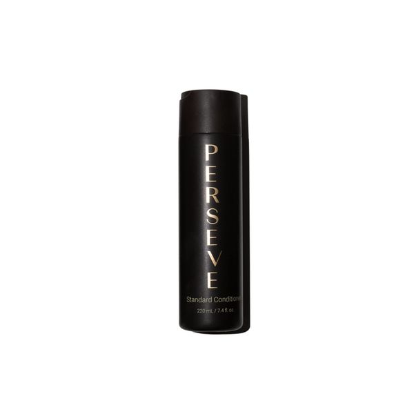 PERSEVE Standard Conditioner, 220 mL/7.4 fl. oz. | Clean, Cruelty Free & pH Balanced