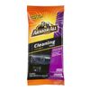 Armor All Cleaning Wipes in a Pouch, 20 Count