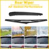 For 2007-2009 LEXUS RX350 Rear Windshield Wiper Arm & Blade Kit Set Replacement