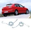 Parking Brake Lever Return Spring Metal Replacement for V 2003 2015 Features Premium Materials