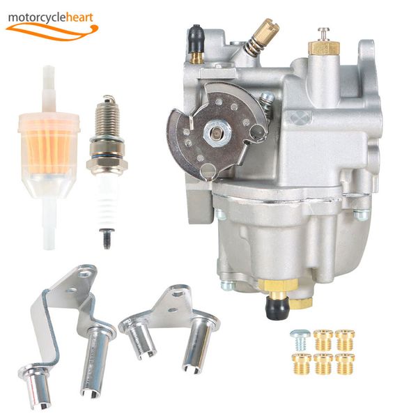 Performance Carburetor Replacement  Carb Ultima R2 # 42-90