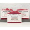 Strawberry Soap  -  Cold Process, Scented Soap