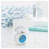 Oral-B Essential Dental Floss, 50 m, Plaque Remover For Teeth, Lightly Waxed & Shred-Resistant, Medium, Mint