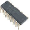 Juried Engineering CD4021BE CD4021 CMOS 8-Stage Static Shift Register Breadboard-Friendly IC (Pack of 10)