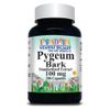 Pygeum 100mg Ultra Standardized Extract (12% phytosterols) 200 caps