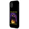 iPhone 11 Funny Hard Skeleton Acid Reflux Case