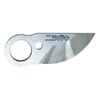 Nishigaki N-922-2 Round Charging Handy 25 Upper Blade